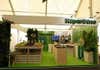 HiperDino participa en la feria «Gran Canaria Me Gusta» para reforzar su compromiso con el producto local