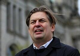 La Fiscalía de Dresde investiga a un diputado de la ultraderechista AfD por recibir sobornos de China