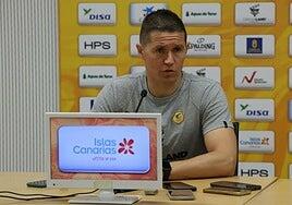 Lakovic: «Todos los partidos serán finales»