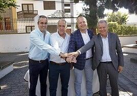 La Virgen del Pino bajará de Teror con un alcalde del PP y subirá con otro del PSOE