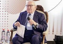 «Madrid debe mirar al sur, porque el siguiente paso para un país expansivo como Marruecos es Canarias»