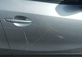 Martirio en Vecindario por un vecino violento