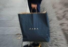 ¿Por qué nadie puede resistirse a entrar en Zara?