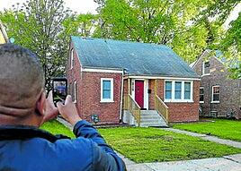 Viaje al Chicago obrero donde creció el nuevo Papa