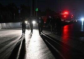 La tregua entre India y Pakistán no evita que sigan los combates