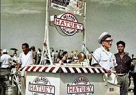 Los lecheros de Cuba