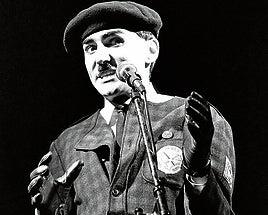 Muere a los 63 años Iñaki Fernández, agitador de la Movida con Glutamato Ye-Yé