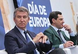 El enredo de Génova con el adelanto del congreso desconcierta a los dirigentes del PP