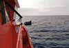 Rescatan a 65 migrantes a bordo de una patera que navegaba hacia Lanzarote