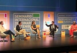 Cambio climático y subida del nivel del mar, retos actuales