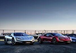 El gran salto tecnológico de China