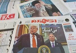 EE UU e Irán se acercan a un acuerdo nuclear tras un encuentro «complicado pero útil»