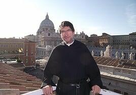 «León XIV es más tranquilo que Francisco, pero que nadie dude de que va a tomar decisiones»