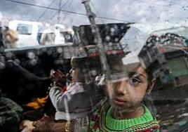 Cachemira recupera la calma pese a la desconfianza hacia el alto el fuego