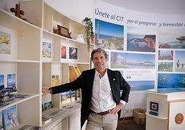 Sociedad y turismo, garantía de éxito