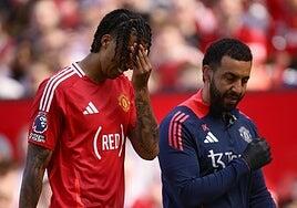 Los finalistas de la Europa League pierden en casa en una jornada apasionante de Premier