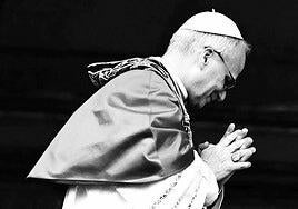 Un nombre que ya es un programa: León XIV