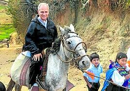 Terrorismo y escuadrones de la muerte: la forja de León XIV