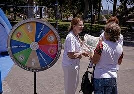 Canarias precisará otras 2.500 enfermeras en diez años: «Hacen falta más que nunca»