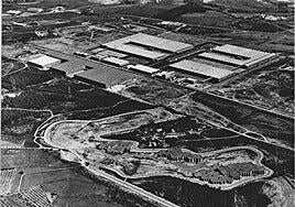 Así resume SEAT sus 75 años de historia