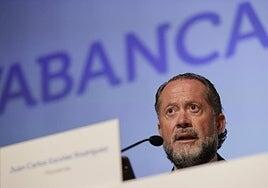 Abanca rechaza una posible fusión con Banco Sabadell: «No tenemos interés»