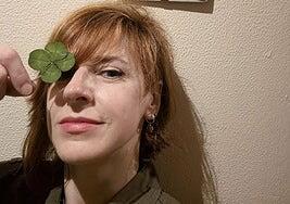 La mujer con más suerte del mundo