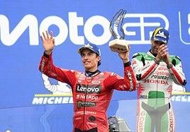 La locura de Le Mans pone cordura al campeonato