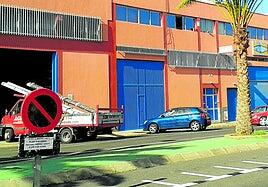 El Sebadal será renovado con una inversión de 1,2 millones para modernizar sus infraestructuras