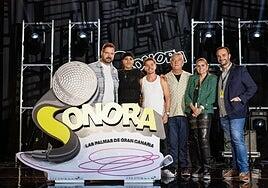 Sonora crece y da el salto al público nacional e internacional con Starlite Festival