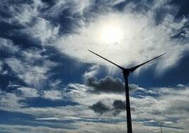Las temperaturas se suavizan este martes con lloviznas en las islas