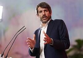 Sumar cree que Puigdemont está «abierto» a negociar la jornada laboral