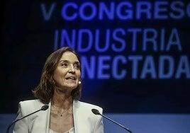 El Supremo investigará los vínculos del ministerio de Reyes Maroto con la trama de Aldama y Ábalos