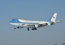 Así es el Air Force One de lujo que Catar regalará a Trump