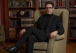 «Se me ha dado mejor ser fiel que traidor»