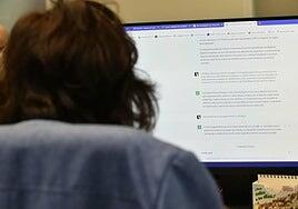 Leamos más, por si acaso