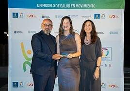 El Congreso Estatal del COLEF, «Un Modelo de Salud en Movimiento»