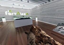 El museo de La Fortaleza obtiene el sello de Turismo Científico