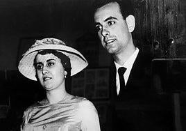 Falleció Francisca Álamo Jiménez