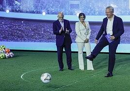 El fútbol profesional español abre una nueva era de la mano de Moeve