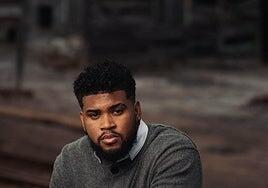 Telde se prepara para el esperado concierto de Chris Lebrón