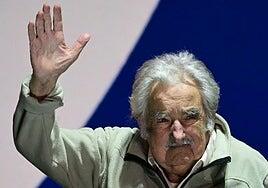 José Mujica recibe cuidados paliativos en la fase terminal de su cáncer