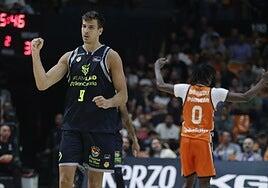 Prohibido fallar en un Gran Canaria Arena que debe ser un fortín inexpugnable