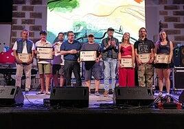 Más de 30 artistas llenan de vida las calles de Puerto del Rosario