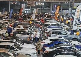 Los errores más comunes que debes evitar al comprar coche de segunda mano