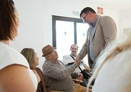 El Centro de Respiro Familiar de San Bartolomé suma ya 187 usuarios