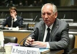 Bayrou defiende que no ha mentido respecto al caso del internado católico de Bétharram