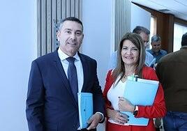 6,25 millones de euros para mejorar el suministro de agua en tres municipios