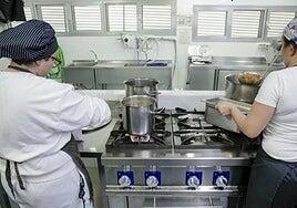 Las mejoras laborales complican el contrato de los centros de dispacidad intelectual de Gran Canaria