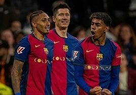 La revolución de Flick que ha hecho campeón al Barça