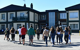 El malestar emocional se dispara entre los adolescentes